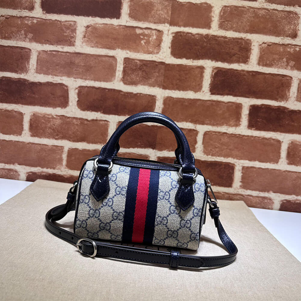 g*u*i ophidia S*per mini bag