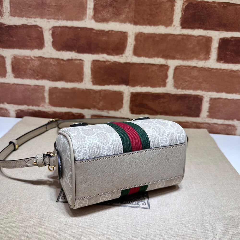 g*u*i ophidia S*per mini bag