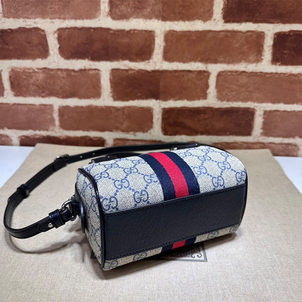 g*u*i ophidia S*per mini bag