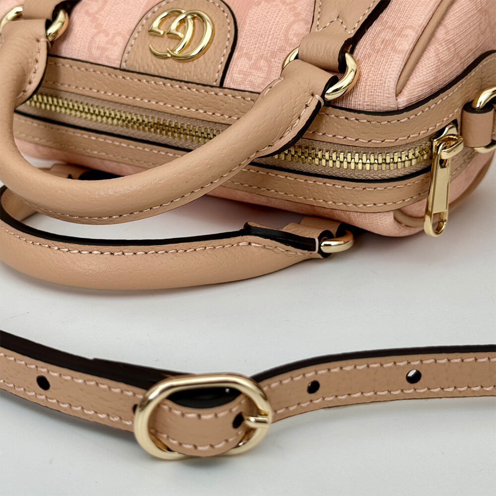 g*u*i ophidia S*per mini bag