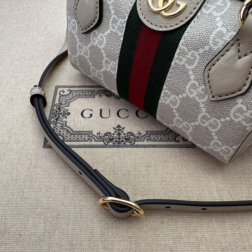g*u*i ophidia S*per mini bag