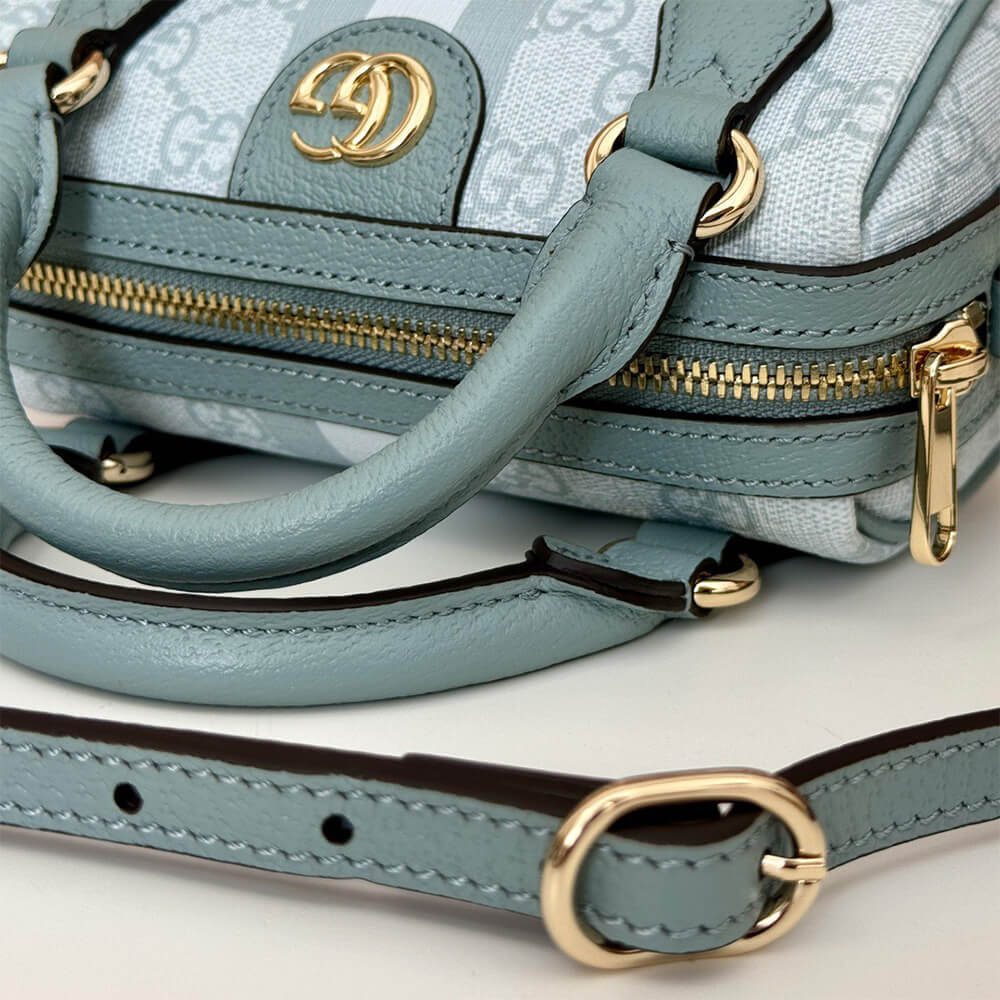 g*u*i ophidia S*per mini bag