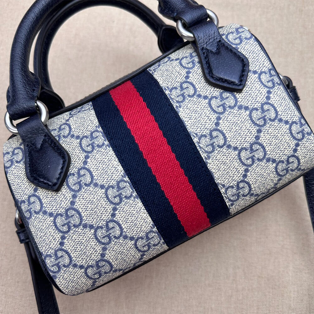 g*u*i ophidia S*per mini bag