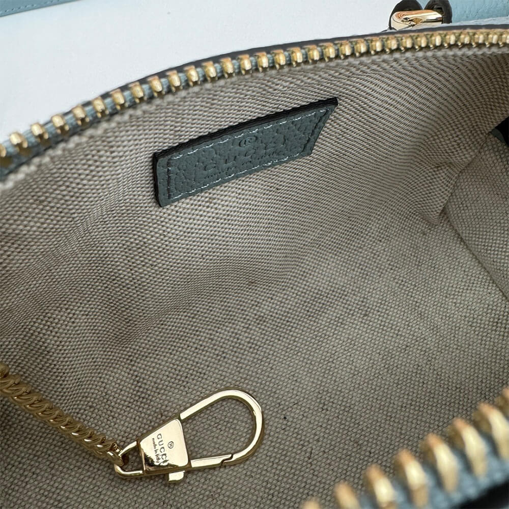 g*u*i ophidia S*per mini bag