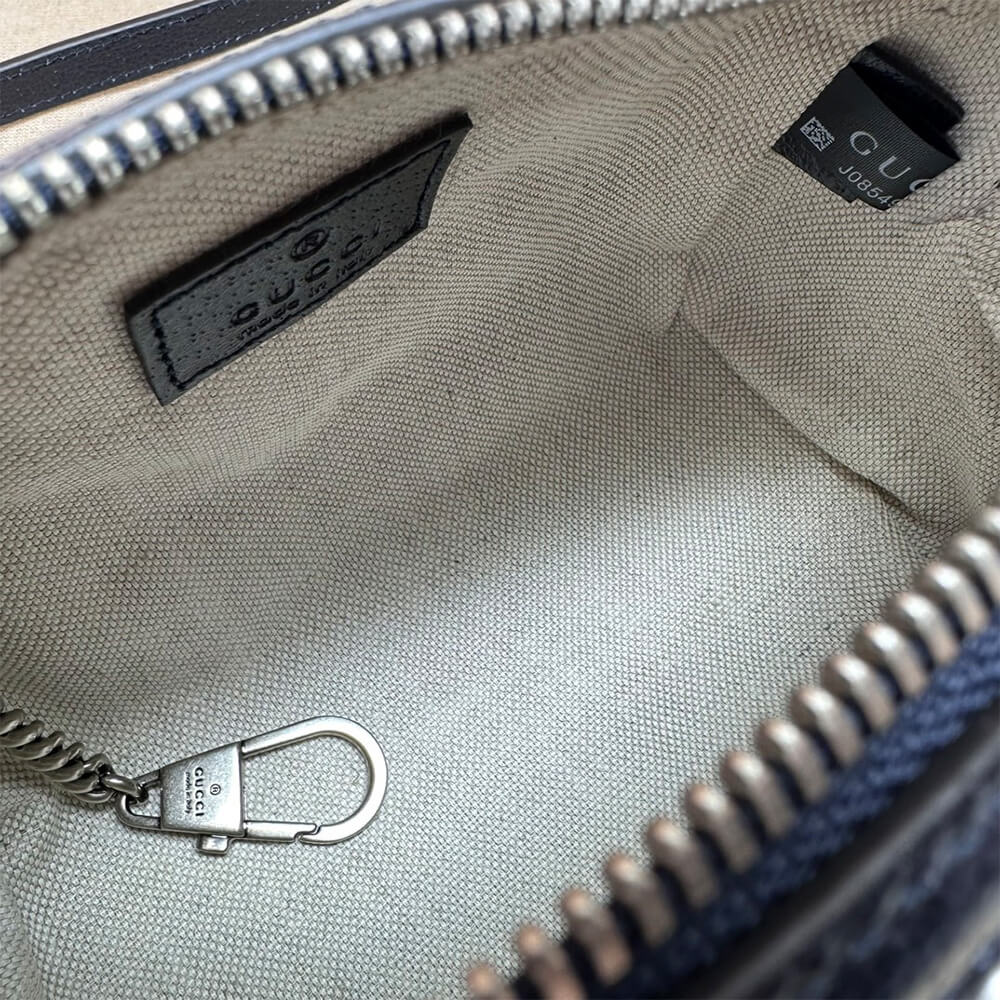 g*u*i ophidia S*per mini bag