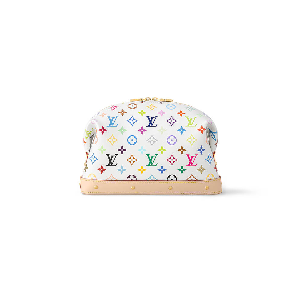 LV x TM Cosmetic Pouch GM