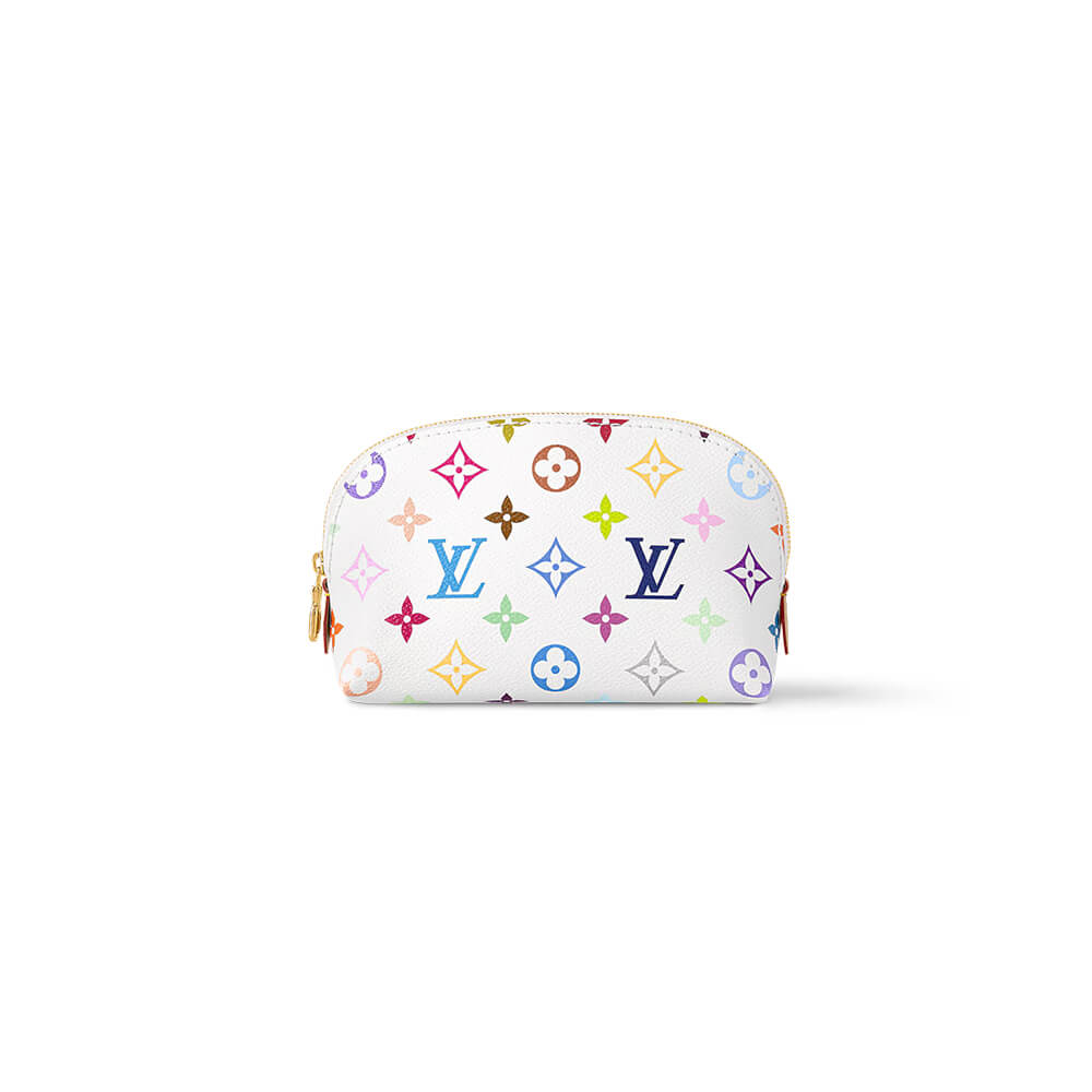 LV x TM Cosmetic Pouch PM