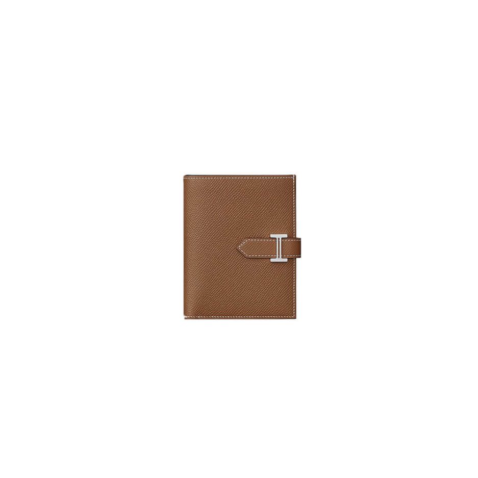 H**me5 bearn compact wallet