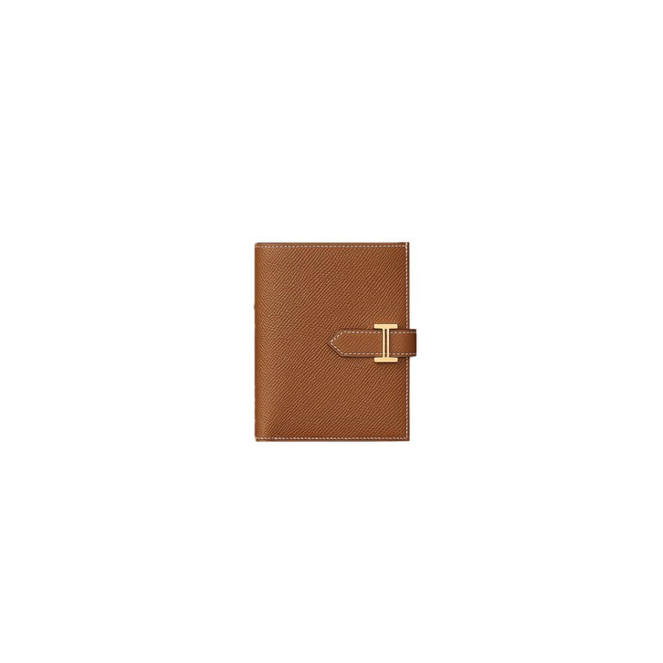 H**me5 bearn compact wallet