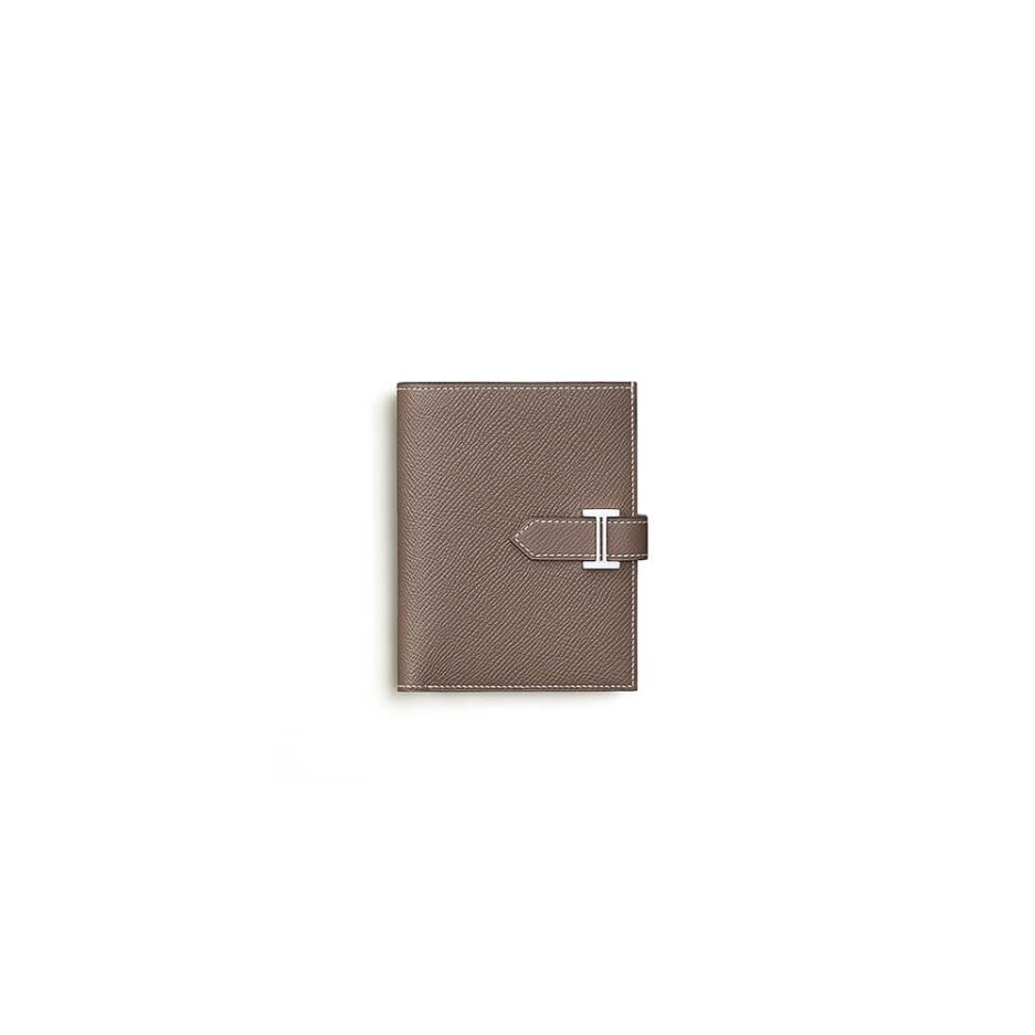 H**me5 bearn compact wallet