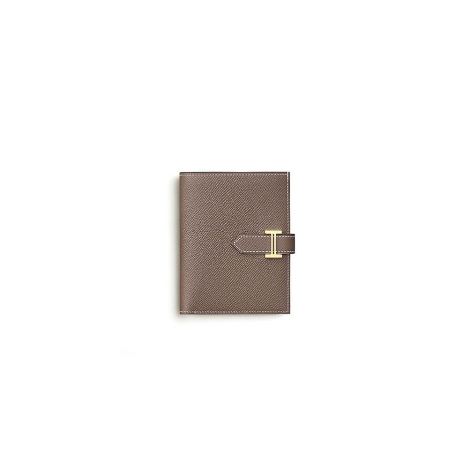 H**me5 bearn compact wallet