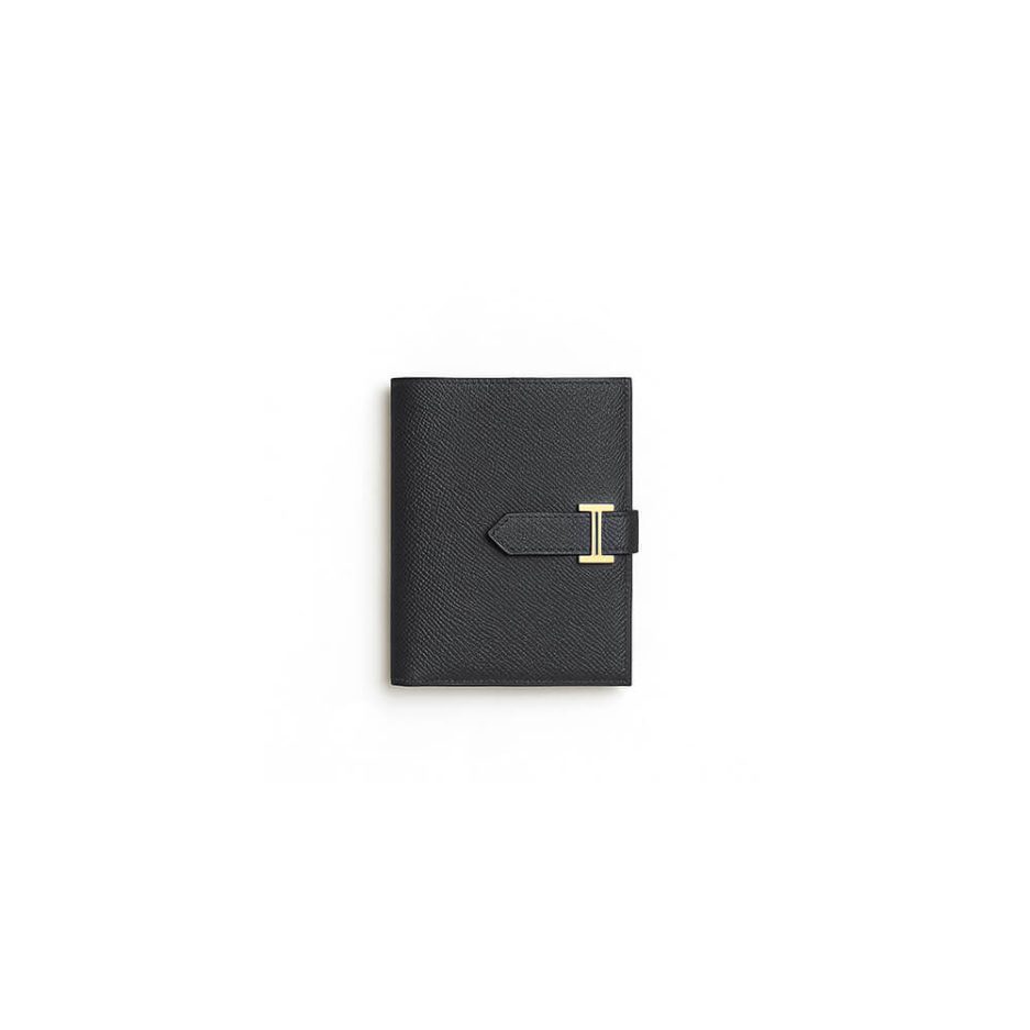 H**me5 bearn compact wallet