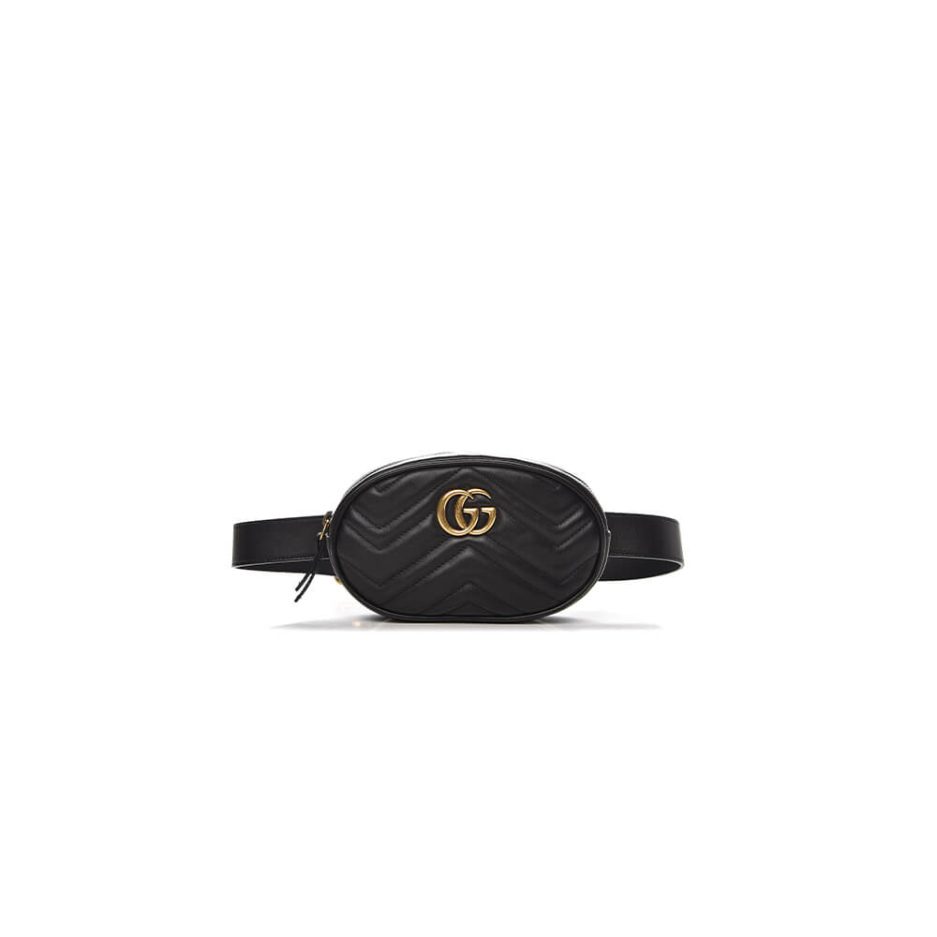 G*u*i marmont belt bag