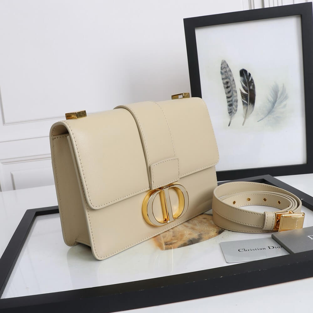 D10r 30 montaigne bag(high-end grade)