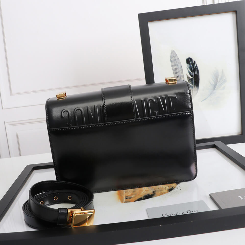 D10r 30 montaigne bag(high-end grade)