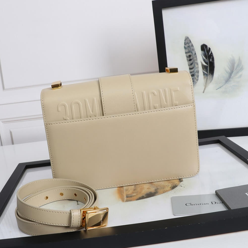 D10r 30 montaigne bag(high-end grade)