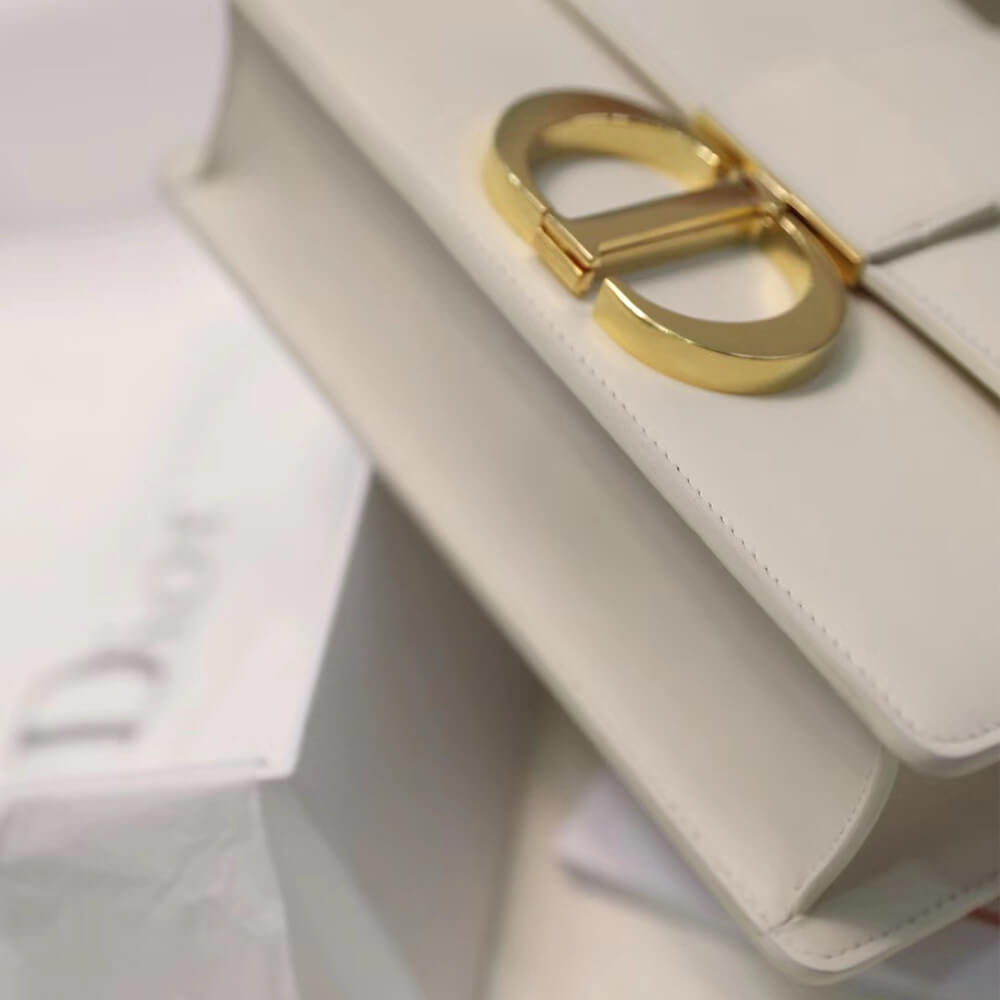 D10r 30 montaigne bag(high-end grade)