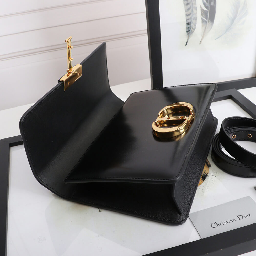 D10r 30 montaigne bag(high-end grade)
