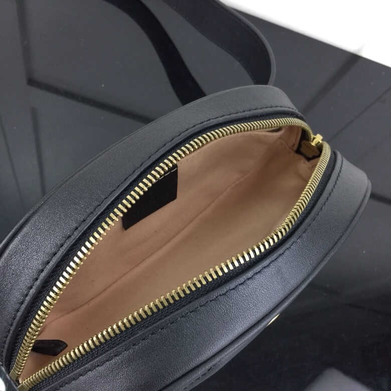 G*u*i marmont belt bag