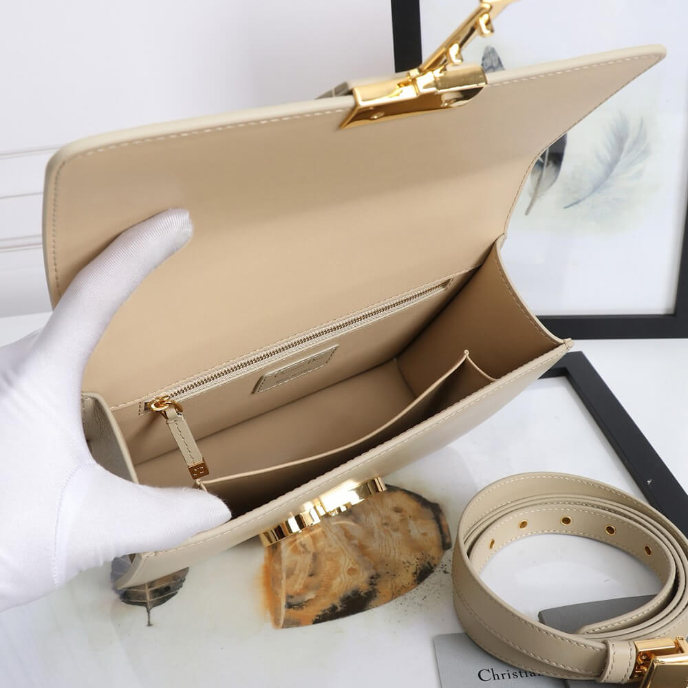 D10r 30 montaigne bag(high-end grade)