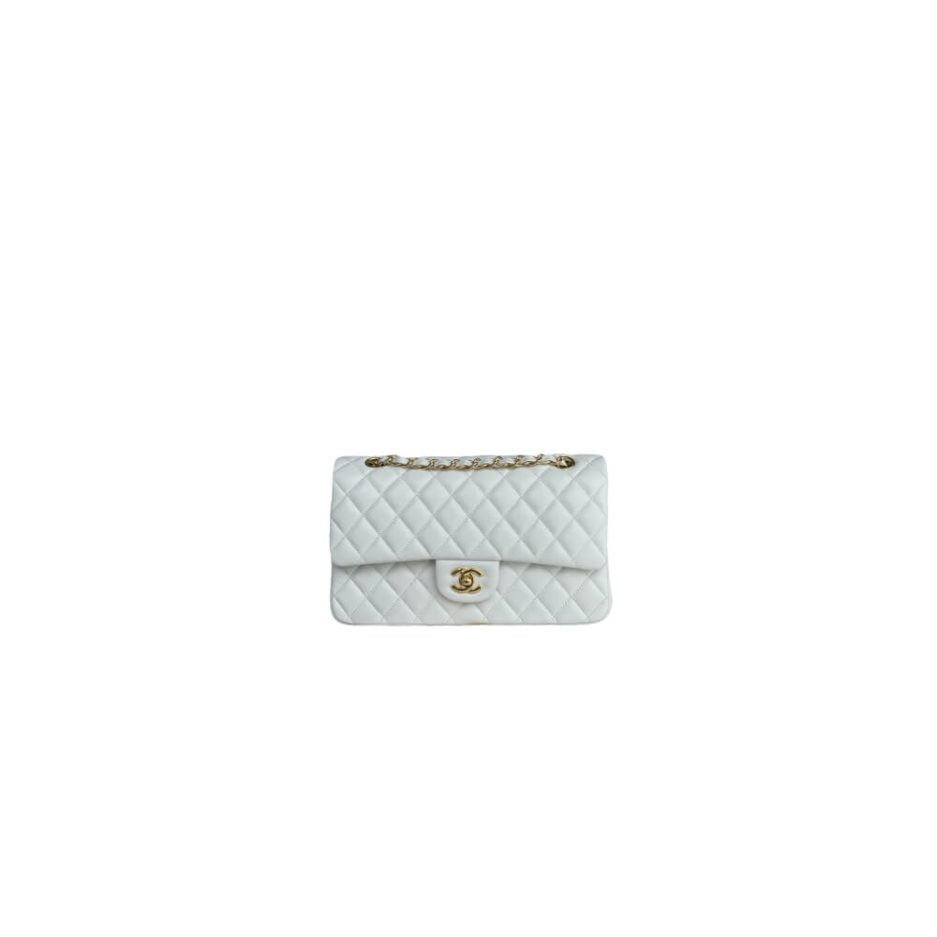 Ch**el medium classic flap handbag
