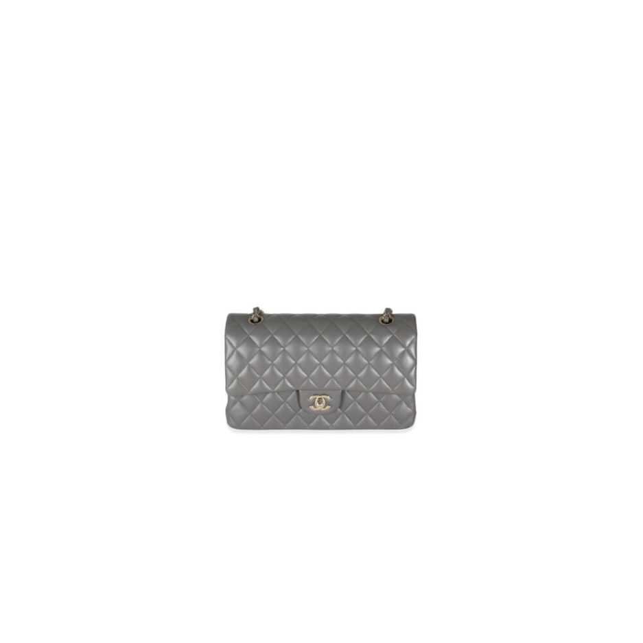Ch**el medium classic flap handbag