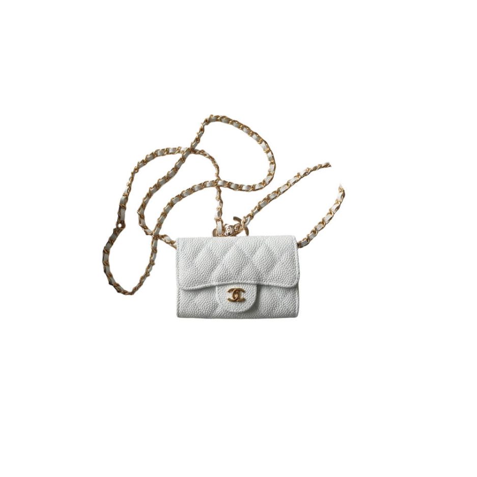 Ch**el waist bag