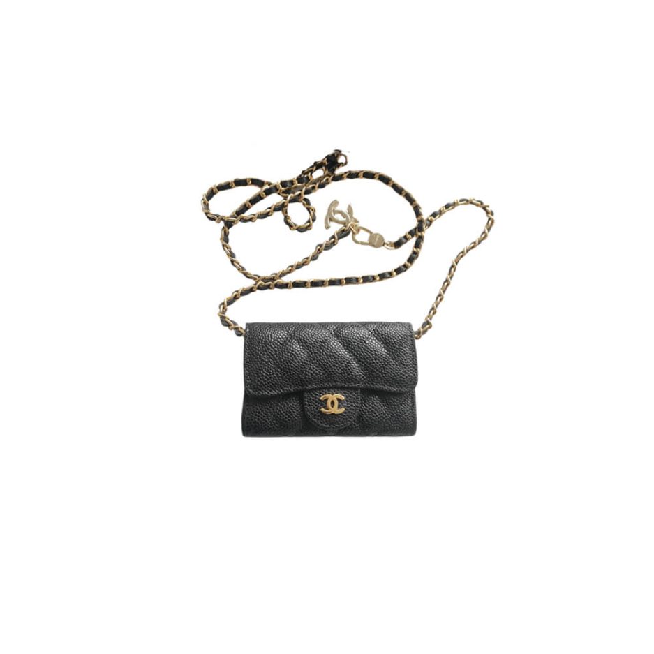 Ch**el waist bag