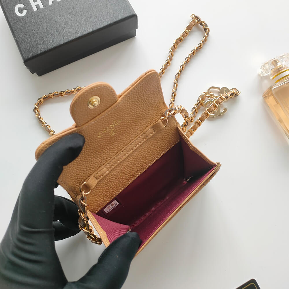 Ch**el waist bag